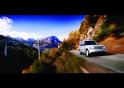 Land Rover Range Rover Land Rover Range Rover